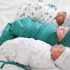 Posh Peanut Swaddle Store