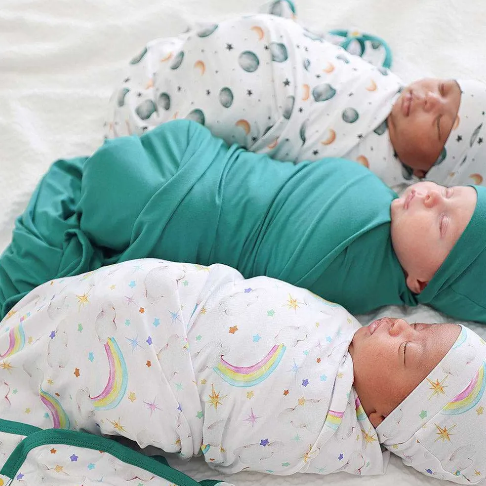 Posh Peanut Swaddle Store