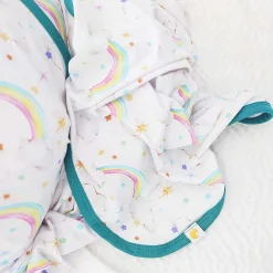 Posh Peanut Swaddle Store