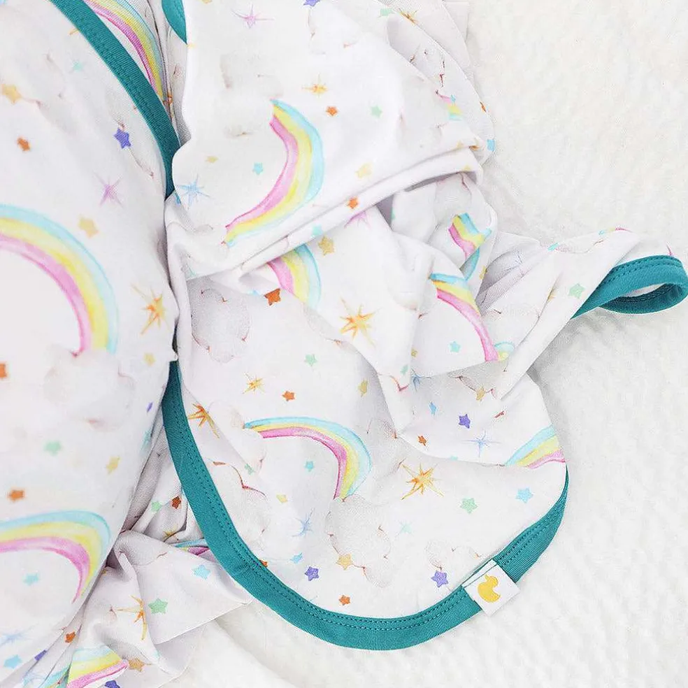 Posh Peanut Swaddle Store