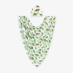 Posh Peanut Swaddle Beanie Set Cheap