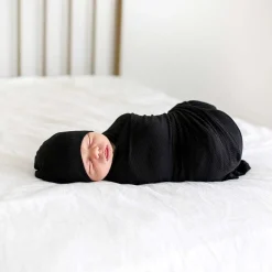 Posh Peanut Swaddle Beanie Set Store