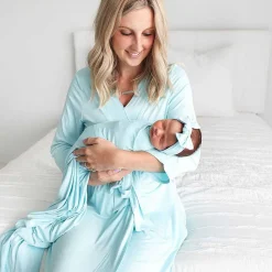 Posh Peanut Swaddle Headband Set Hot