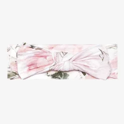 Posh Peanut Swaddle Headband Set Fashion