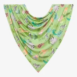 Posh Peanut Swaddle Headband Set Shop