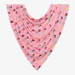 Posh Peanut Swaddle Headband Set Discount