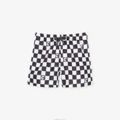 Posh Peanut Swim Trunks Best