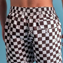 Posh Peanut Swim Trunks Best
