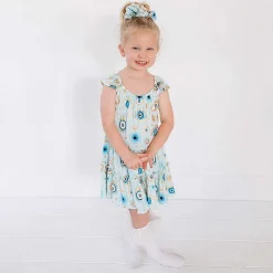 Posh Peanut Tiered Dress Sale