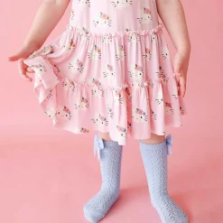 Posh Peanut Tiered Dress Sale