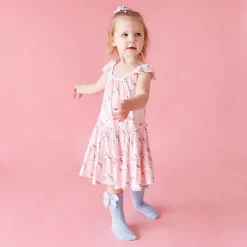 Posh Peanut Tiered Dress Sale