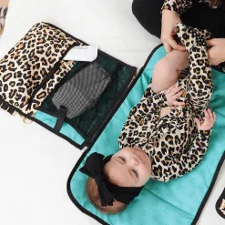 Posh Peanut Travel Changing Pad Best Sale