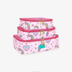Posh Peanut Travel Cubes Best