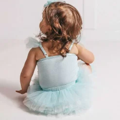 Posh Peanut Tulle Bloomer Clearance