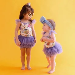 Posh Peanut Tulle Bloomer Store