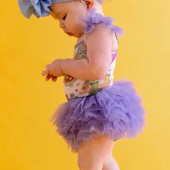 Posh Peanut Tulle Bloomer Store