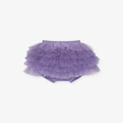 Posh Peanut Tulle Bloomer Store