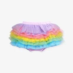 Posh Peanut Tulle Bloomer Best