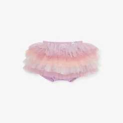 Posh Peanut Tulle Bloomer Cheap