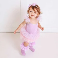 Posh Peanut Tulle Bloomer Cheap
