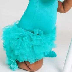 Posh Peanut Tulle Bloomer Fashion
