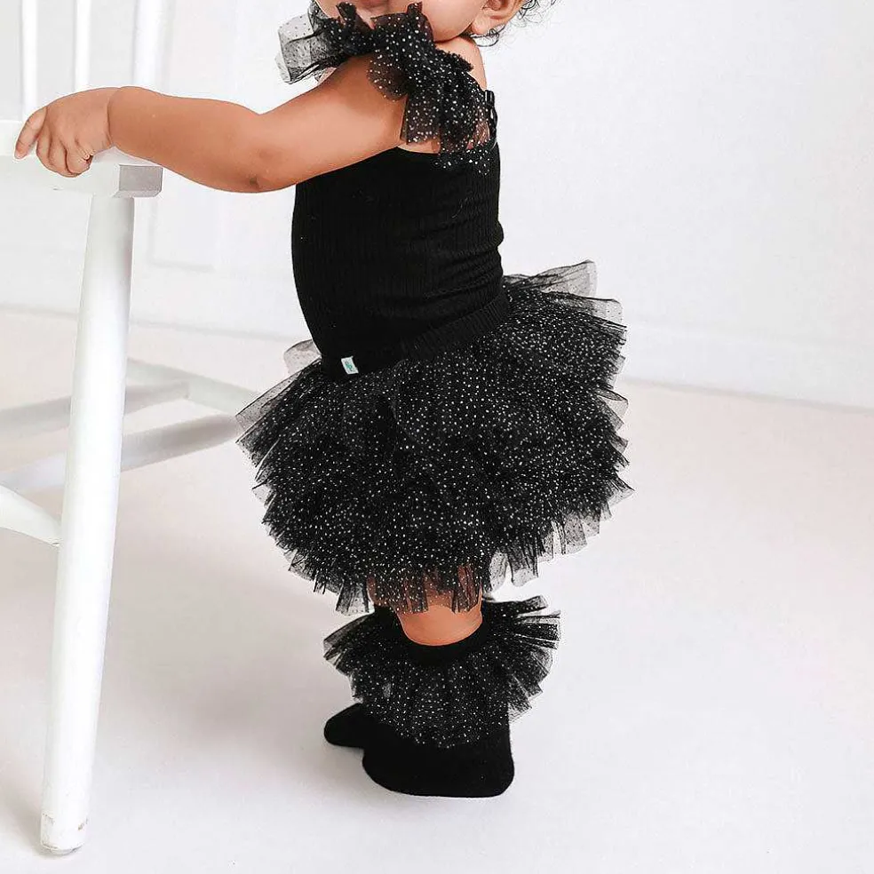 Posh Peanut Tulle Bloomer Store