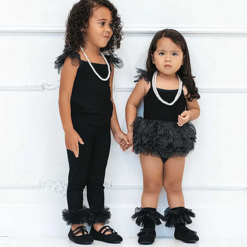 Posh Peanut Tulle Bloomer Store