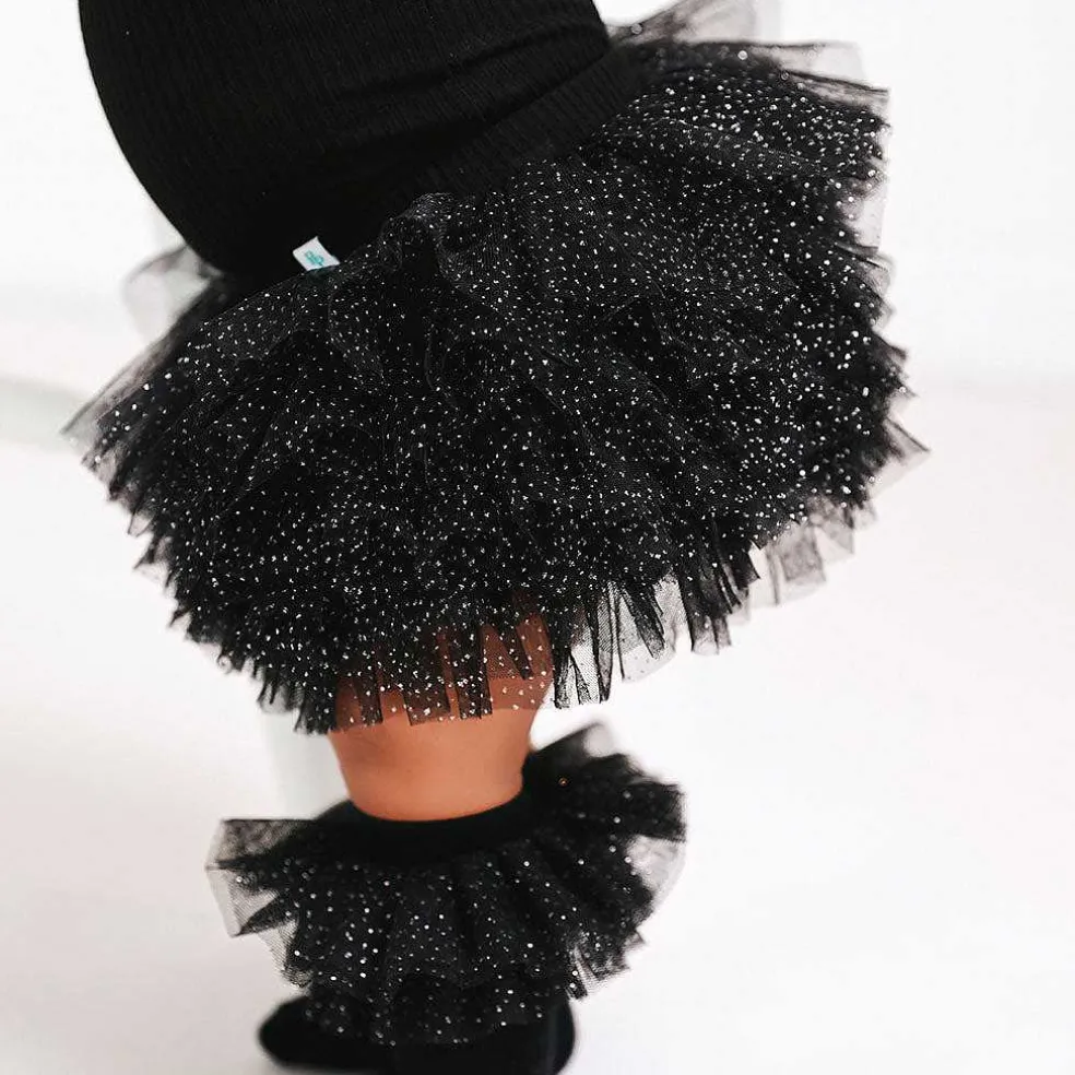 Posh Peanut Tulle Bloomer Store
