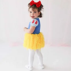 Posh Peanut Tulle Bodysuit Cheap