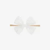 Posh Peanut Tulle Bow Nylon Headband Store