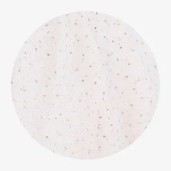 Posh Peanut Tulle Bow Nylon Headband Store