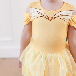 Posh Peanut Tulle Dress Best Sale