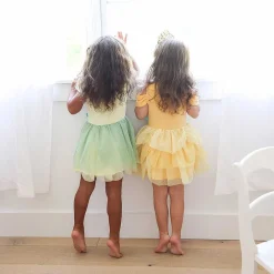 Posh Peanut Tulle Dress Best Sale