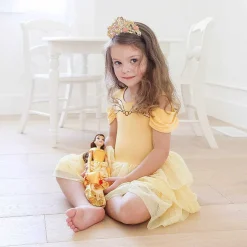 Posh Peanut Tulle Dress Best Sale