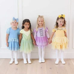 Posh Peanut Tulle Dress Best Sale