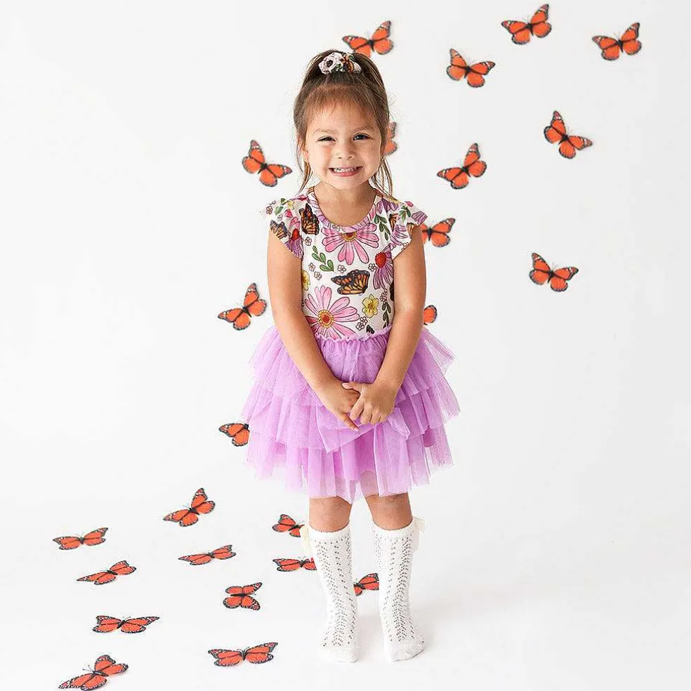 Posh Peanut Tulle Dress Discount