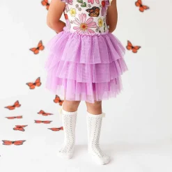 Posh Peanut Tulle Dress Discount