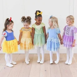 Posh Peanut Tulle Dress Fashion
