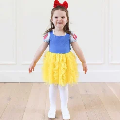 Posh Peanut Tulle Dress Fashion