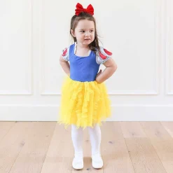 Posh Peanut Tulle Dress Fashion