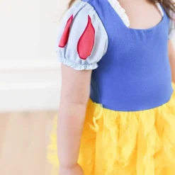 Posh Peanut Tulle Dress Fashion