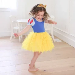 Posh Peanut Tulle Dress Fashion