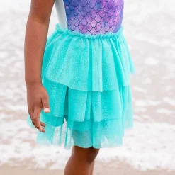 Posh Peanut Tulle Dress Best