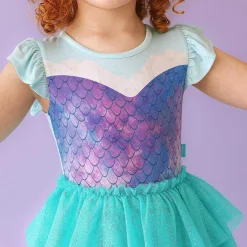 Posh Peanut Tulle Dress Best