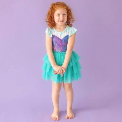 Posh Peanut Tulle Dress Best