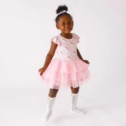 Posh Peanut Tulle Dress Store