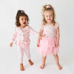 Posh Peanut Tulle Dress Store