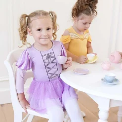 Posh Peanut Tulle Dress Shop