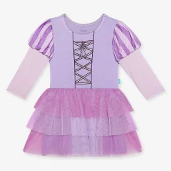 Posh Peanut Tulle Dress Shop