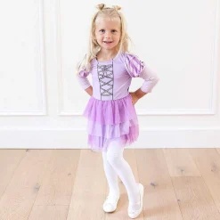 Posh Peanut Tulle Dress Shop
